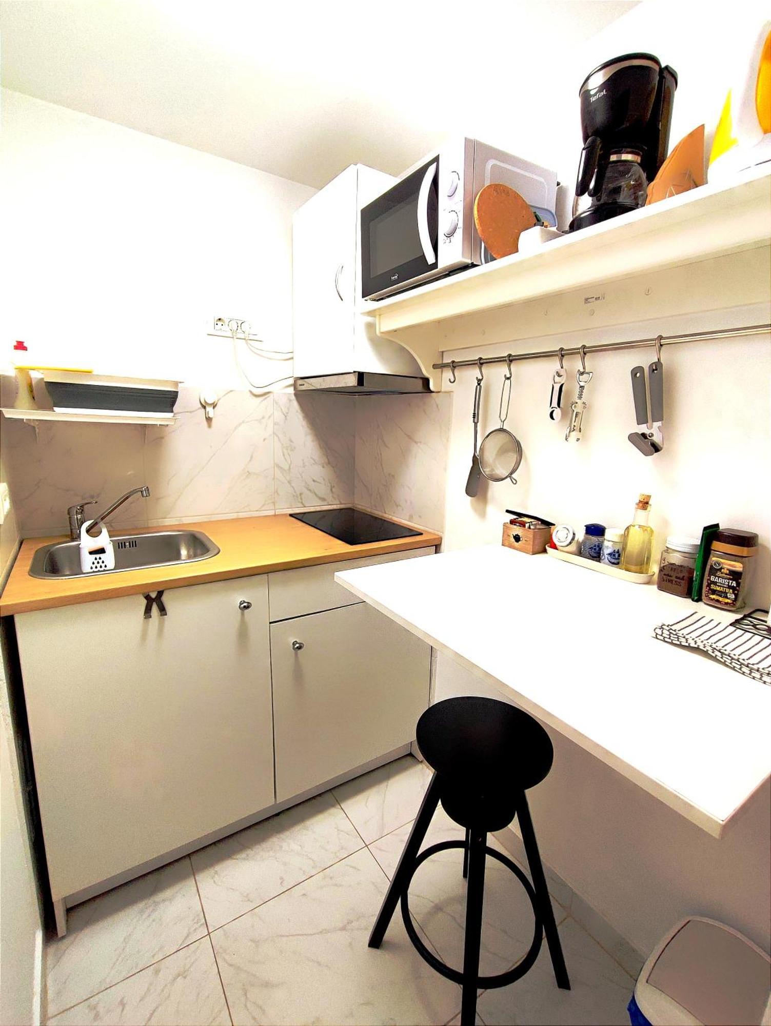 Studio Apartmani L'Art Zagreb Extérieur photo