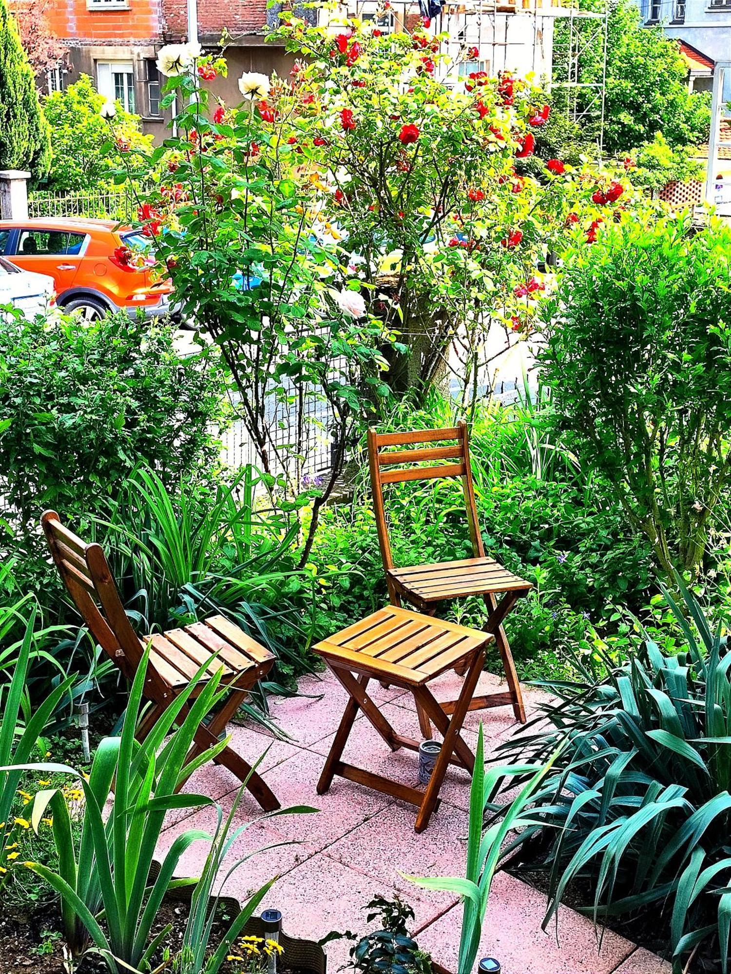 Studio Apartmani L'Art Zagreb Extérieur photo